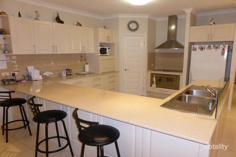 Property photo of 40 Heights Drive Robina QLD 4226