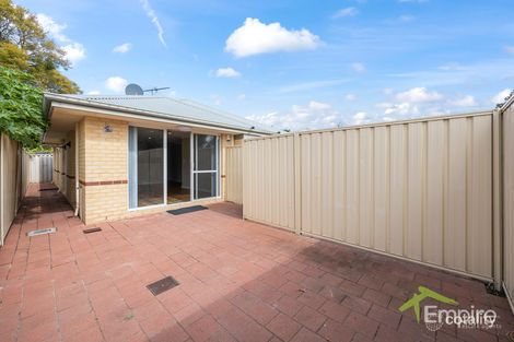 Property photo of 32B Banyard Avenue Kelmscott WA 6111