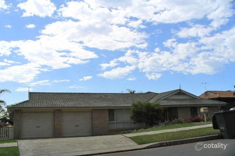 41 Callan Ave, Maryland, NSW 2287