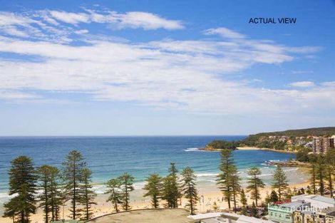Property photo of 927/22 Central Avenue Manly NSW 2095