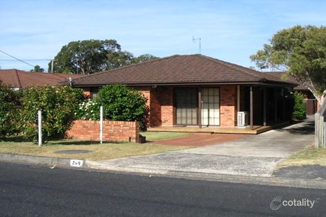 Property photo of 2/249 Burge Road Woy Woy NSW 2256