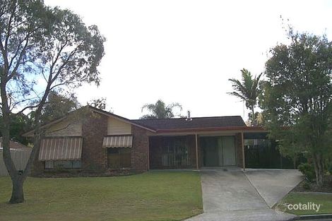 10 Bundabah Dr, Calamvale, QLD 4116