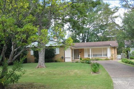 22 Bundabah Ave, St Ives, NSW 2075