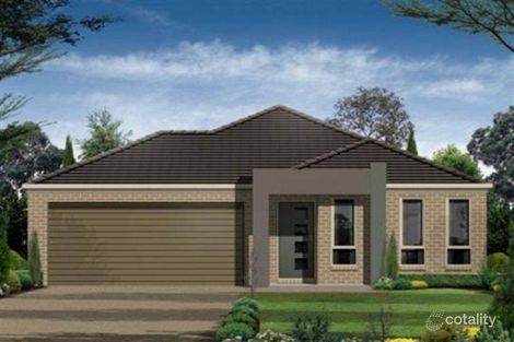 Property photo of 16 Ixora Crescent Manor Lakes VIC 3024