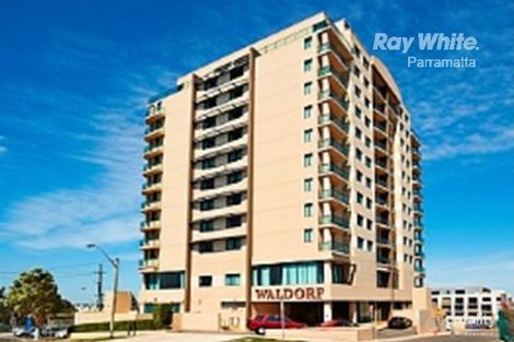 Property photo of 915/110-114 James Ruse Drive Rosehill NSW 2142