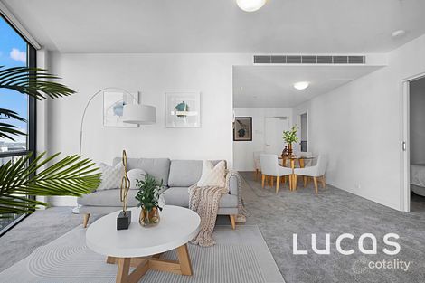 Property photo of 1801/8 Marmion Place Docklands VIC 3008