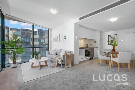 Property photo of 1801/8 Marmion Place Docklands VIC 3008