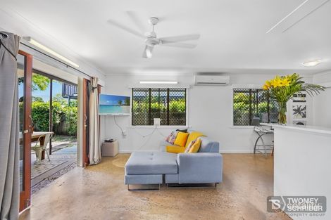 Property photo of 432 McCoombe Street Mooroobool QLD 4870