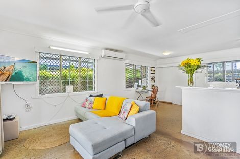 Property photo of 432 McCoombe Street Mooroobool QLD 4870