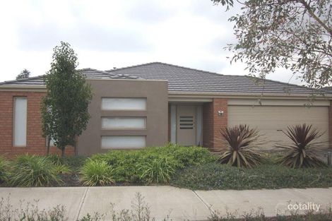 Property photo of 16 Wylie Circuit Burnside Heights VIC 3023