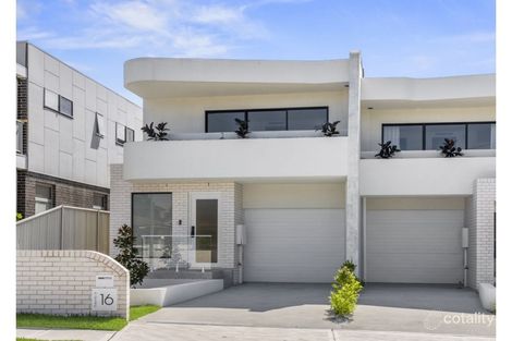 16 Roberta St, Greystanes, NSW 2145