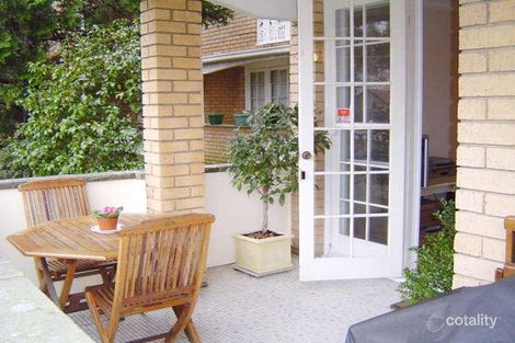 Property photo of 12/283 Sailors Bay Road Northbridge NSW 2063