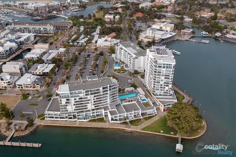 Property photo of 504/3 Marco Polo Drive Mandurah WA 6210