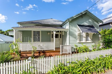 Property photo of 54 Brooks Street Wallsend NSW 2287