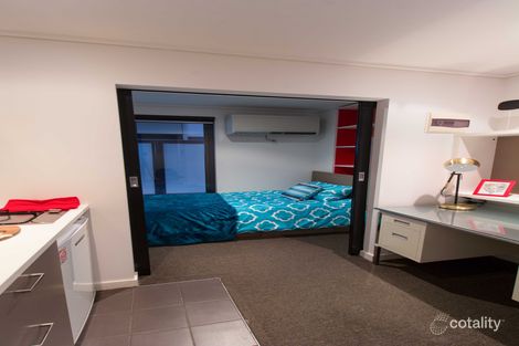 Property photo of 202/591-593 Elizabeth Street Melbourne VIC 3000