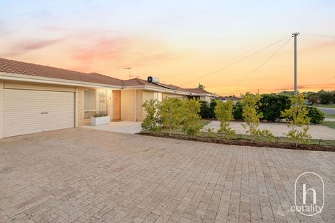 Property photo of 4/21 Berkshire Drive Beldon WA 6027