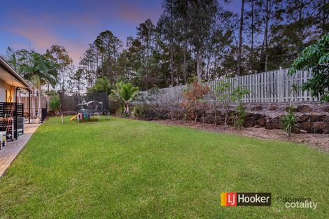 Property photo of 22 Piccolo Street Coomera QLD 4209