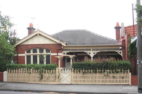 106 Bowen Cres, Princes Hill, VIC 3054