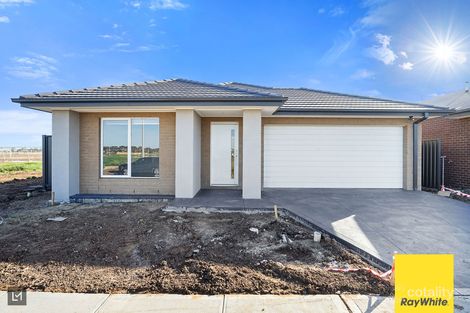 Property photo of 14 Napier Street Tarneit VIC 3029