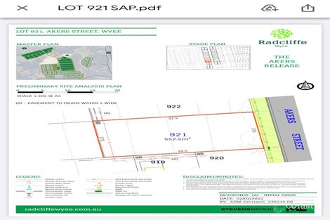 Property photo of 22 Akers Street Wyee NSW 2259