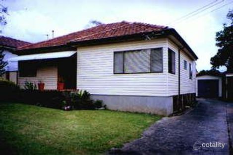 Property photo of 37 Murray Street Merrylands NSW 2160