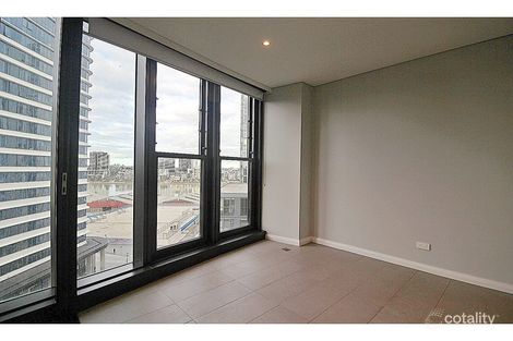 Property photo of 1005/2 Waterways Street Wentworth Point NSW 2127