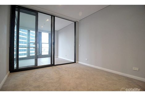Property photo of 1005/2 Waterways Street Wentworth Point NSW 2127