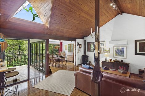 Property photo of 539 Settlers Road Lower Macdonald NSW 2775