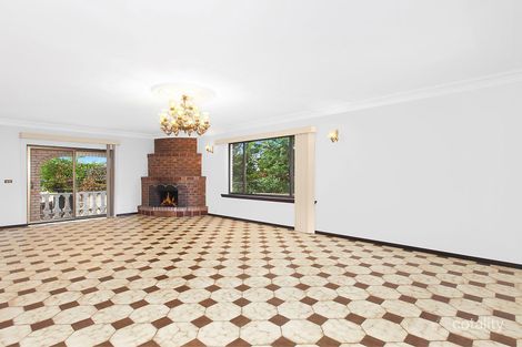 Property photo of 113 Allchin Circuit Kambah ACT 2902