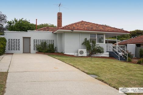 Property photo of 19 Ferdinand Crescent Coolbellup WA 6163