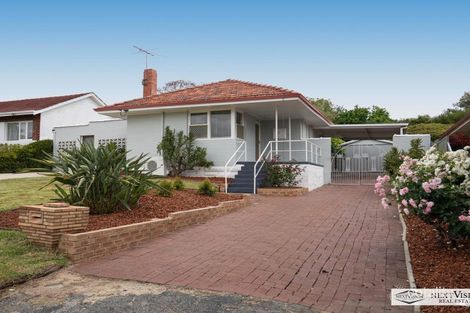 Property photo of 19 Ferdinand Crescent Coolbellup WA 6163