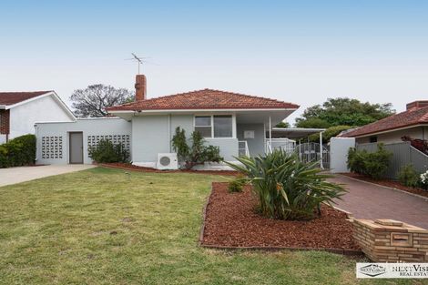 Property photo of 19 Ferdinand Crescent Coolbellup WA 6163