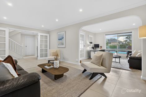 Property photo of 17 Kentia Parade Cherrybrook NSW 2126