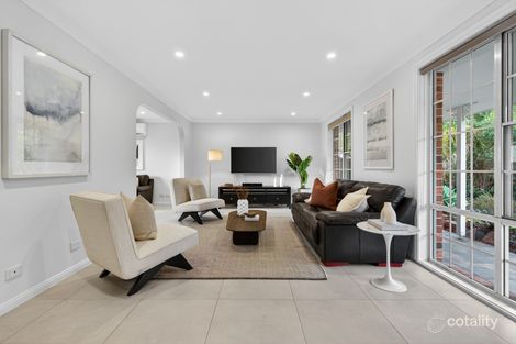 Property photo of 17 Kentia Parade Cherrybrook NSW 2126