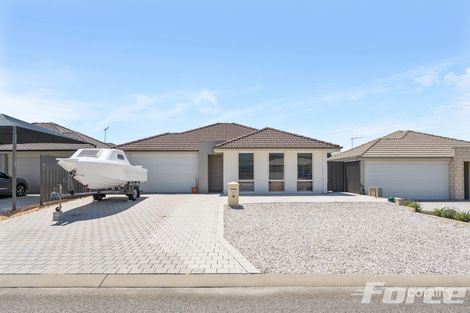 20 Burleigh Bvd, Yanchep, WA 6035