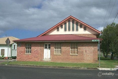 1 Wallace St, Wauchope, NSW 2446