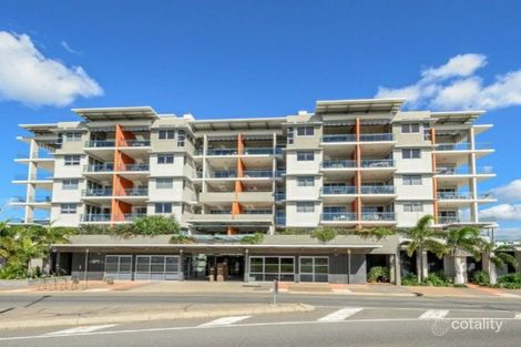 Property photo of 108/35 Lord Street Gladstone Central QLD 4680