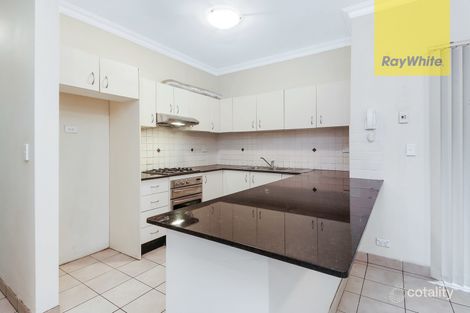 Property photo of 3/72 Marsden Street Parramatta NSW 2150