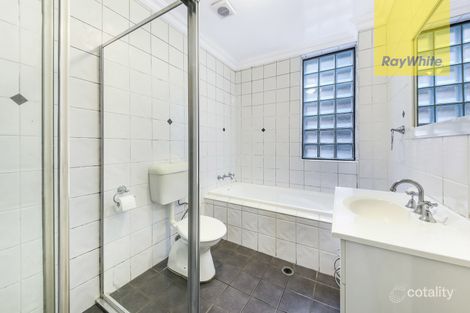 Property photo of 3/72 Marsden Street Parramatta NSW 2150