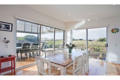Property photo of 5 Ballyliffen Crescent Torquay VIC 3228