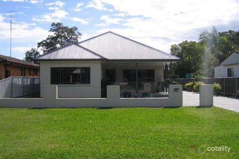 Property photo of 11 Oxley Street Swansea NSW 2281