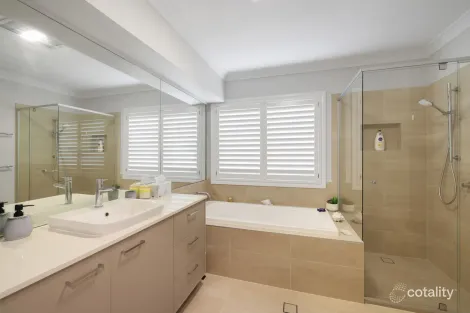Property photo of 44 Hollingsworth Crescent Callala Bay NSW 2540