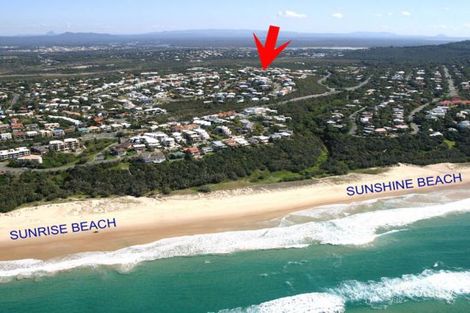 Property photo of 2/61 Southern Cross Parade Sunrise Beach QLD 4567