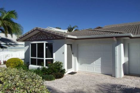 Property photo of 2/61 Southern Cross Parade Sunrise Beach QLD 4567