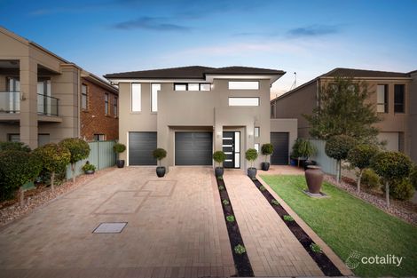 60 Franklin Ave, Mawson Lakes, SA 5095