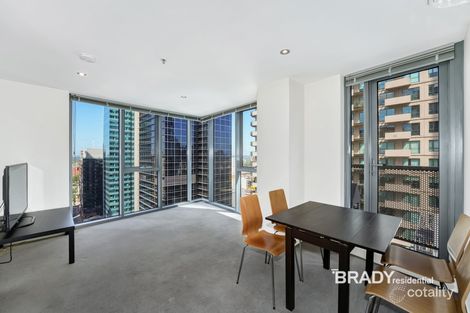 Property photo of 2301/8 Exploration Lane Melbourne VIC 3000