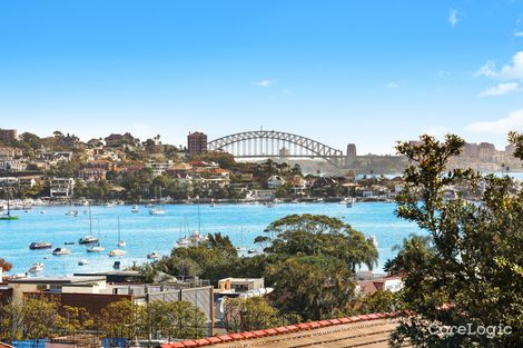 Property photo of 3/11 Carlisle Street Rose Bay NSW 2029
