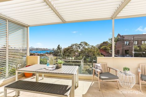 Property photo of 3/11 Carlisle Street Rose Bay NSW 2029