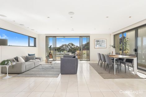Property photo of 3/11 Carlisle Street Rose Bay NSW 2029