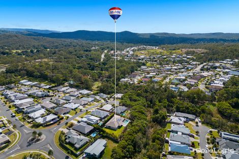 Property photo of 9 Button Quail Court Gilston QLD 4211